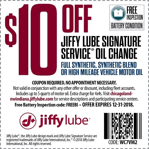 jiffy lube coupons oil change coupons chicagoland jiffy lube jiffy lube customer service